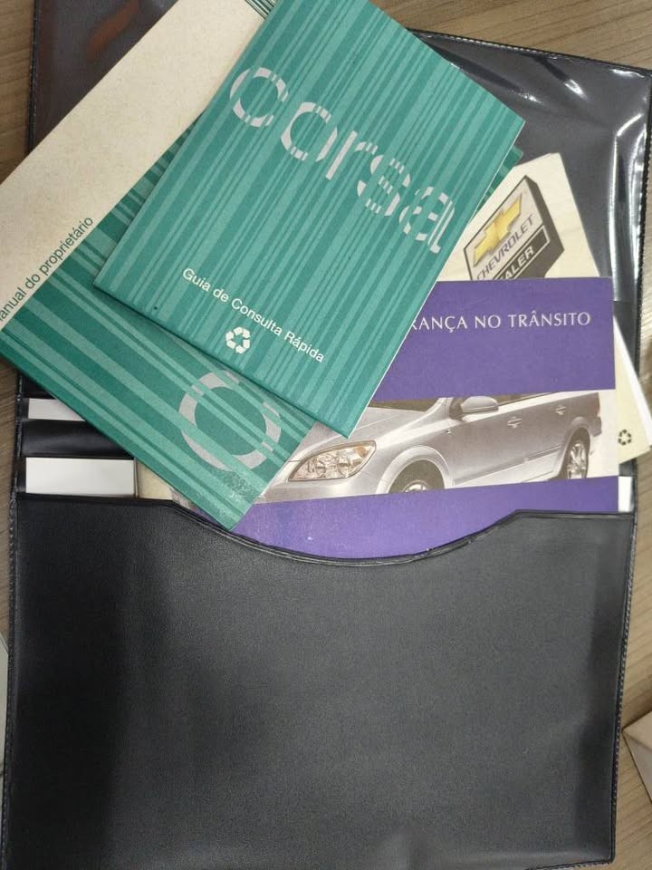 CORSA 1.4 MPFI MAXX SEDAN 8V FLEX 4P MANUAL - 2009 - CAXIAS DO SUL