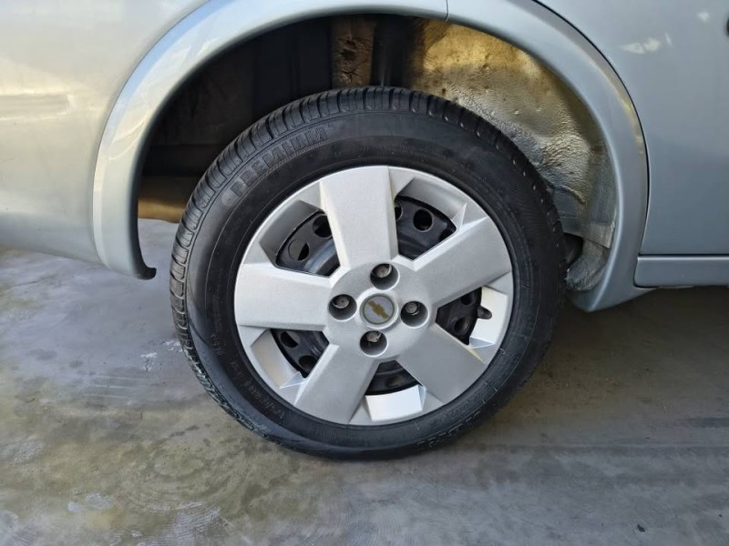 CORSA 1.4 MPFI MAXX SEDAN 8V FLEX 4P MANUAL - 2009 - CAXIAS DO SUL