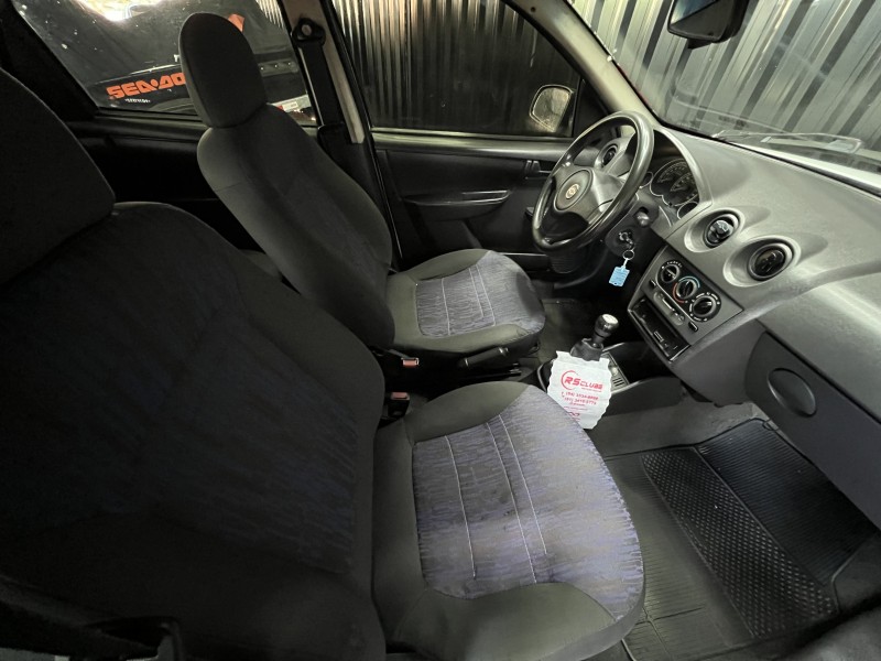 CELTA 1.0 MPFI LIFE 8V FLEX 4P MANUAL - 2009 - CAXIAS DO SUL