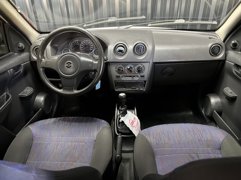 CELTA 1.0 MPFI LIFE 8V FLEX 4P MANUAL - 2009 - CAXIAS DO SUL