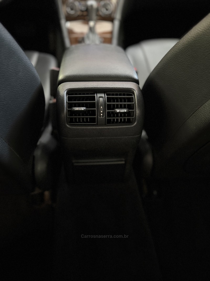C 180 1.6 CLASSIC KOMPRESSOR SPECIAL GASOLINA 4P AUTOMÁTICO - 2007 - FARROUPILHA