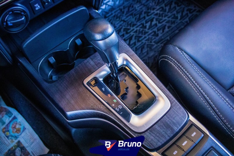 HILUX SW4 2.8 SRX 4X4 7 LUGARES 16V TURBO INTERCOOLER DIESEL 4P AUTOMÁTICO - 2021 - PALMEIRA DAS MISSõES