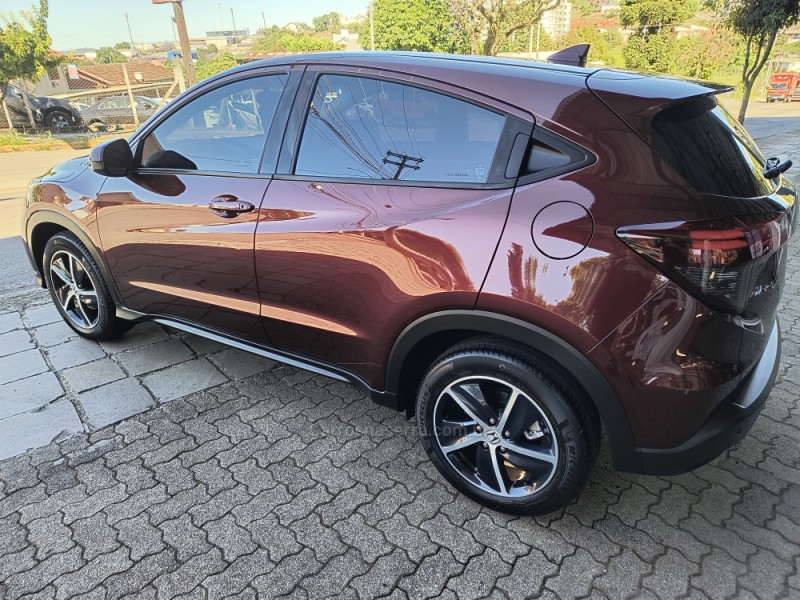 HR-V 1.8 16V FLEX LX 4P AUTOMÁTICO - 2020 - BENTO GONçALVES