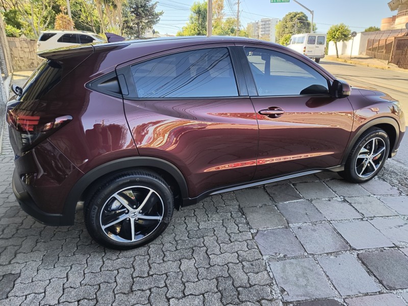 HR-V 1.8 16V FLEX LX 4P AUTOMÁTICO - 2020 - BENTO GONçALVES