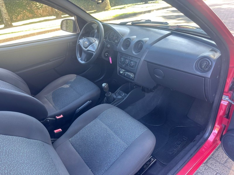 CELTA 1.0 MPFI LS 8V FLEX 2P MANUAL - 2012 - CAXIAS DO SUL