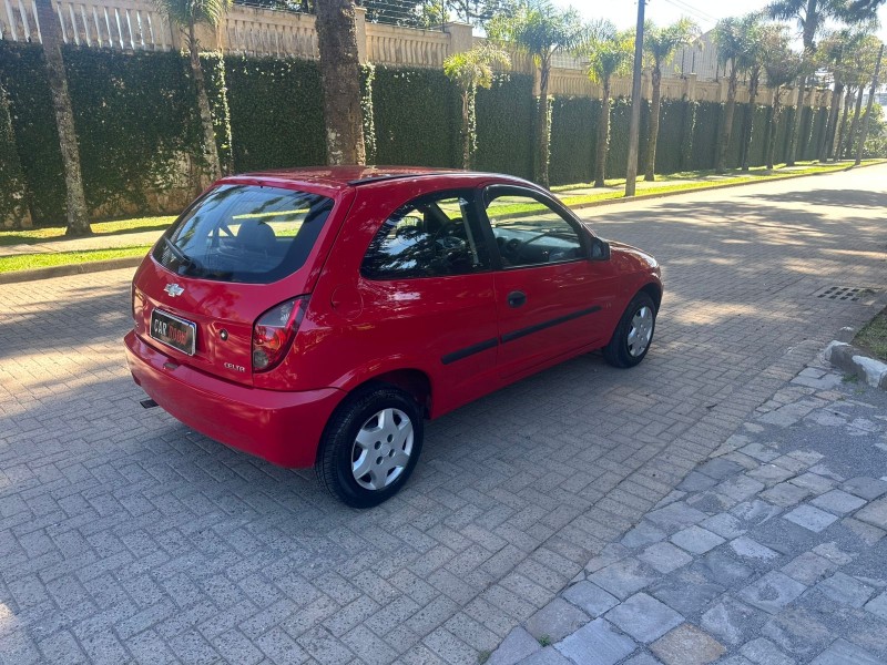 CELTA 1.0 MPFI LS 8V FLEX 2P MANUAL - 2012 - CAXIAS DO SUL