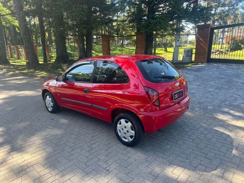CELTA 1.0 MPFI LS 8V FLEX 2P MANUAL - 2012 - CAXIAS DO SUL