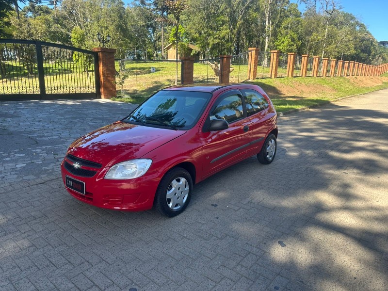 celta 1.0 mpfi ls 8v flex 2p manual 2012 caxias do sul