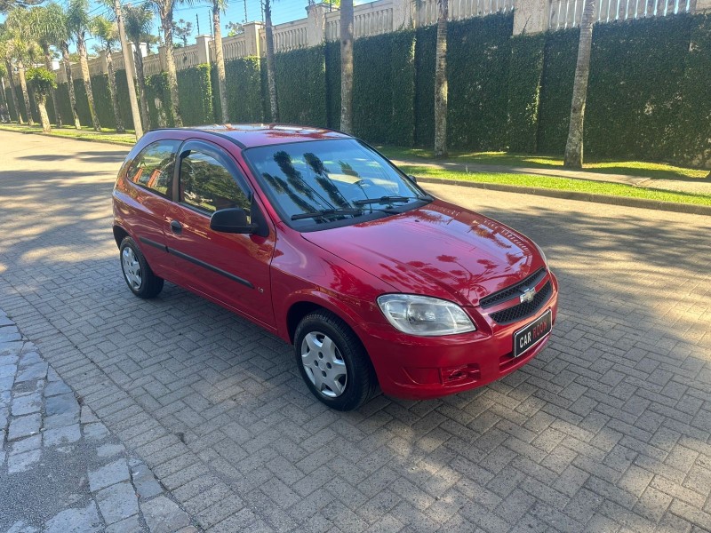 CELTA 1.0 MPFI LS 8V FLEX 2P MANUAL - 2012 - CAXIAS DO SUL