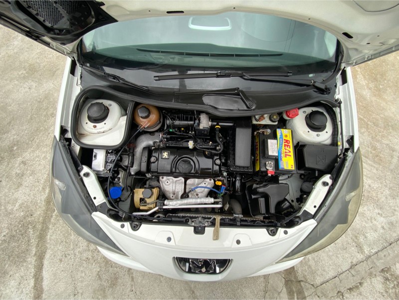 207 1.4 XR 8V FLEX 4P MANUAL - 2013 - CAXIAS DO SUL