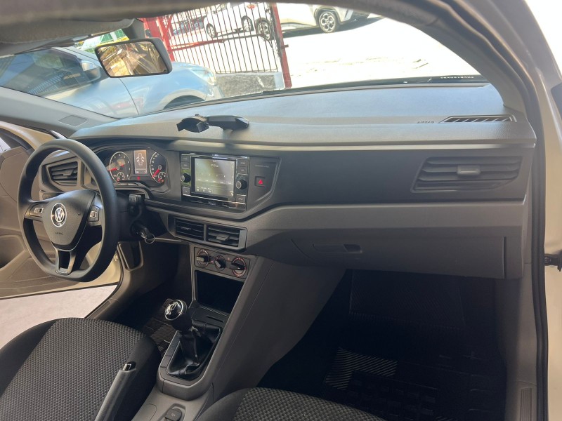 VIRTUS 1.6 MSI TOTAL FLEX MANUAL - 2019 - CAXIAS DO SUL