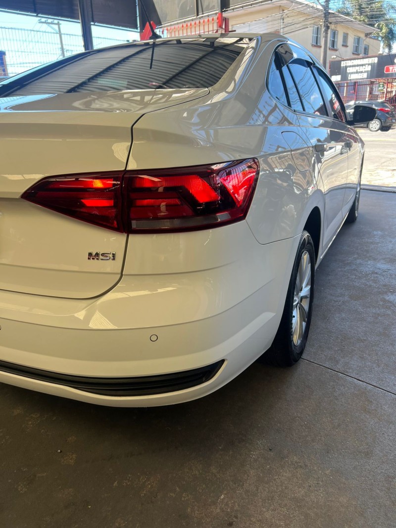 VIRTUS 1.6 MSI TOTAL FLEX MANUAL - 2019 - CAXIAS DO SUL