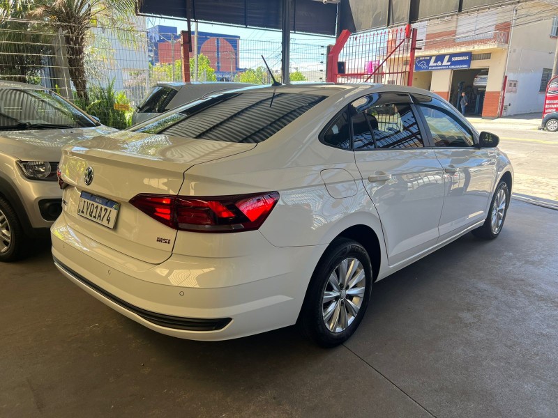 VIRTUS 1.6 MSI TOTAL FLEX MANUAL - 2019 - CAXIAS DO SUL