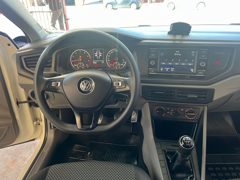 VIRTUS 1.6 MSI TOTAL FLEX MANUAL - 2019 - CAXIAS DO SUL