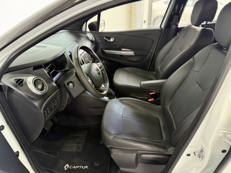 CAPTUR 1.6 16V INTENSE BOSE FLEX 4P AUTOMÁTICO - 2021 - CAXIAS DO SUL