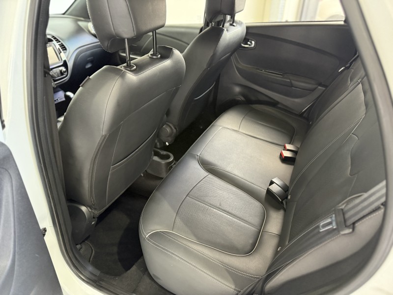 CAPTUR 1.6 16V INTENSE BOSE FLEX 4P AUTOMÁTICO - 2021 - CAXIAS DO SUL