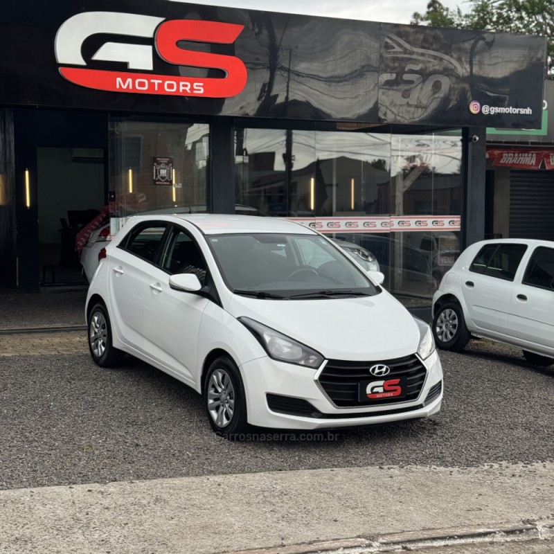 hb20 1.0 comfort plus 12v flex 4p manual 2018 novo hamburgo