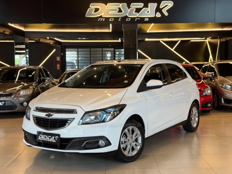 onix 1.4 mpfi ltz 8v flex 4p manual 2014 novo hamburgo