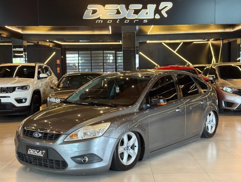 focus 1.6 se 8v flex 4p manual 2013 novo hamburgo