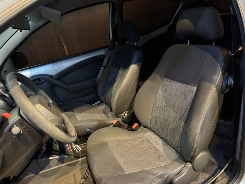 KA 1.0 MPI 8V FLEX 2P MANUAL - 2009 - ANTôNIO PRADO