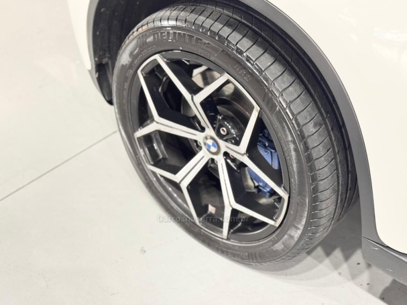 X6 4.4 50I 4X4 COUPÉ 8 CILINDROS 32V BI-TURBO GASOLINA 4P AUTOMÁTICO - 2010 - ESTâNCIA VELHA