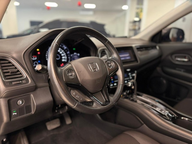 HR-V 1.8 16V FLEX EX 4P AUTOMÁTICO - 2020 - CARLOS BARBOSA