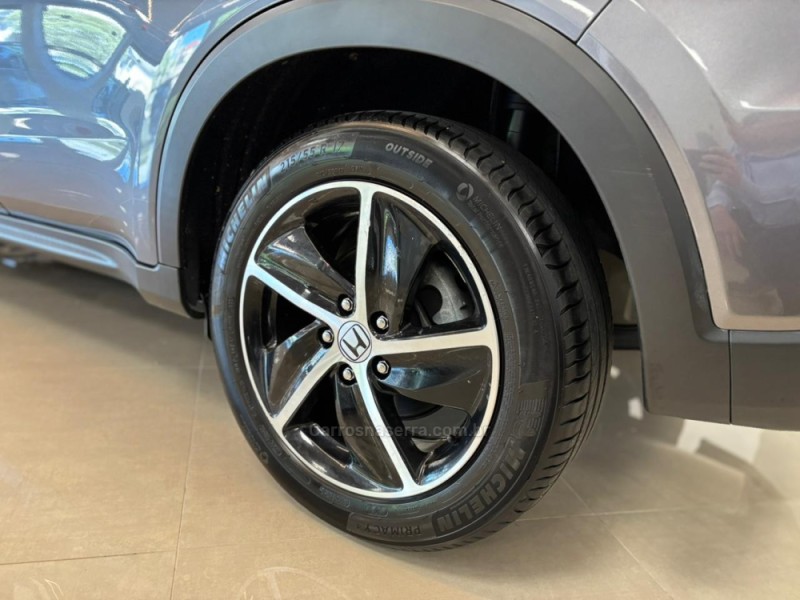 HR-V 1.8 16V FLEX EX 4P AUTOMÁTICO - 2020 - CARLOS BARBOSA