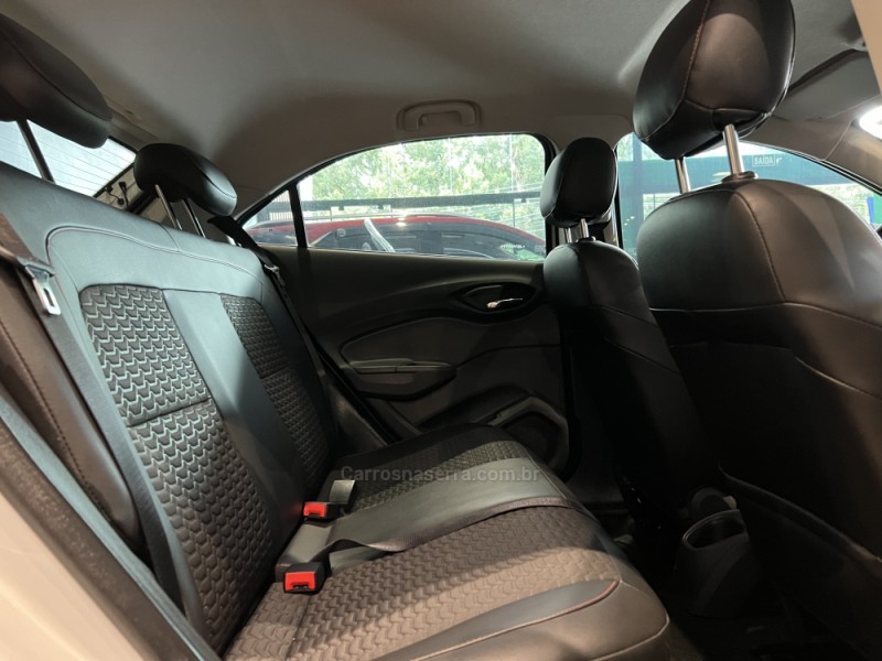 ONIX 1.4 MPFI LTZ 8V FLEX 4P MANUAL - 2018 - CAXIAS DO SUL