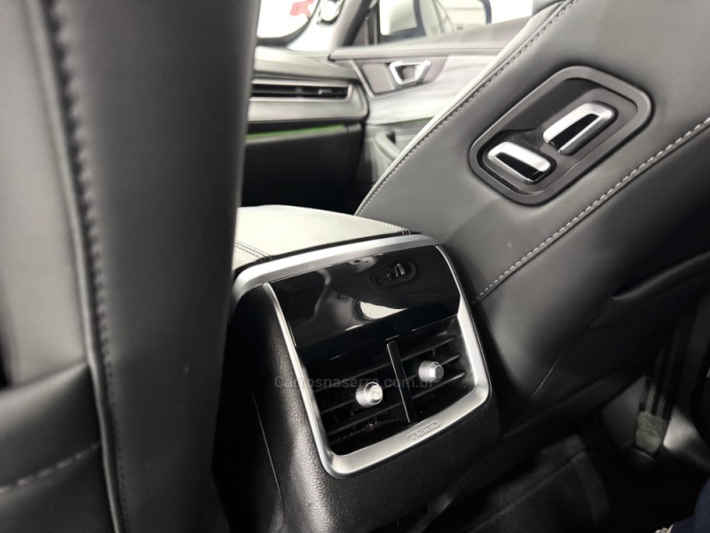 TIGGO 1.5 TCI 8 PRO HYBRID 4P AUTOMÁTICO - 2022 - ESTâNCIA VELHA