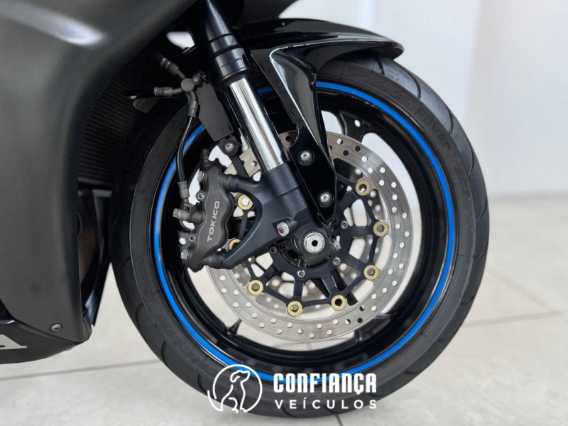 CBR 600RR ABS - 2008 - BENTO GONçALVES