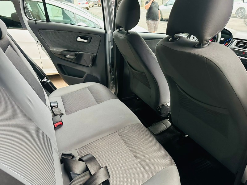 FOX 1.0 MI TREND 8V FLEX 4P MANUAL - 2010 - CAXIAS DO SUL