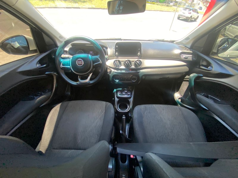 CRONOS 1.3 FIREFLY FLEX DRIVE GSR - 2020 - CAXIAS DO SUL