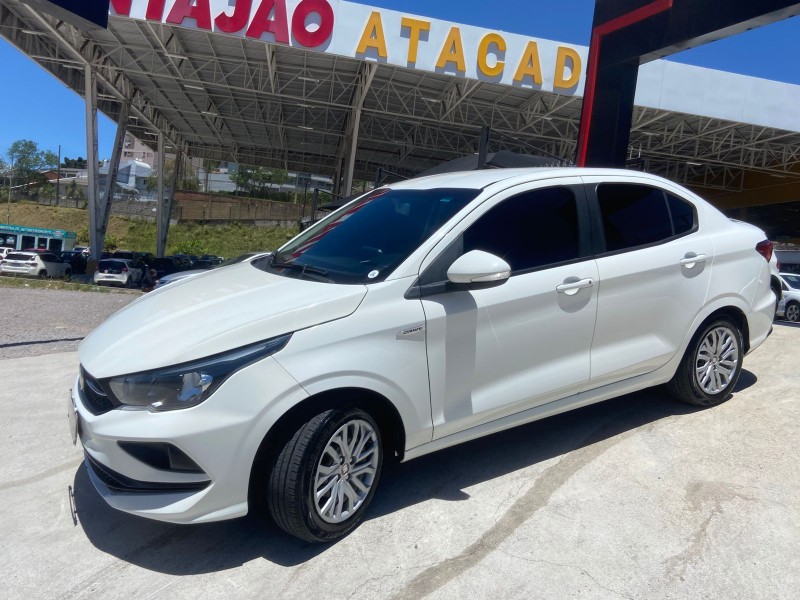 CRONOS 1.3 FIREFLY FLEX DRIVE GSR - 2020 - CAXIAS DO SUL