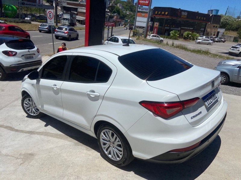 CRONOS 1.3 FIREFLY FLEX DRIVE GSR - 2020 - CAXIAS DO SUL