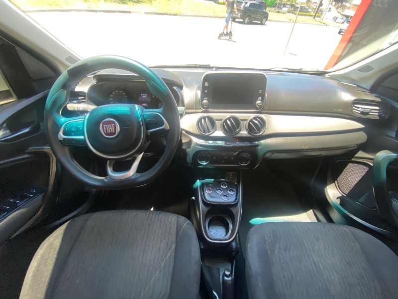 CRONOS 1.3 FIREFLY FLEX DRIVE GSR - 2020 - CAXIAS DO SUL