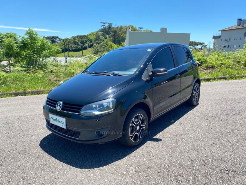 fox 1.0 mi selecao 8v flex 4p manual 2014 flores da cunha