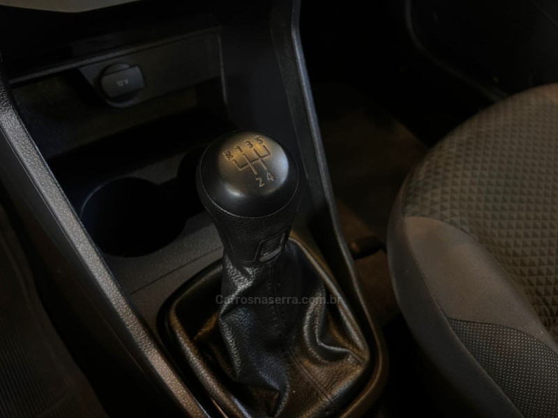 SAVEIRO 1.6 MSI ROBUST CS 8V FLEX 2P MANUAL - 2022 - CAMPO BOM