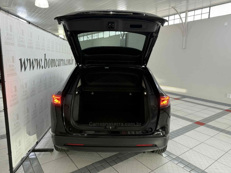 HR-V 1.5 EXL HS 4P FLEX AUTOMÁTICO - 2023 - PORTO ALEGRE