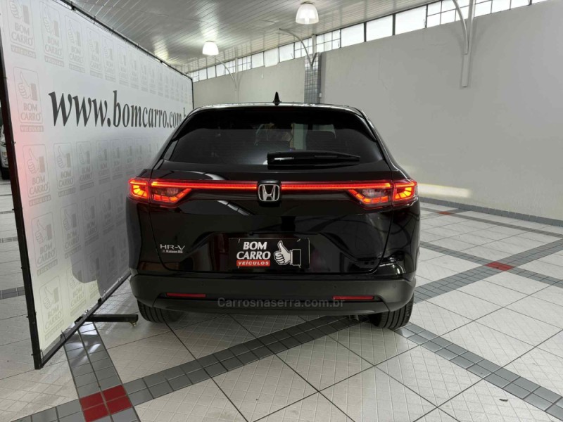 HR-V 1.5 EXL HS 4P FLEX AUTOMÁTICO - 2023 - PORTO ALEGRE