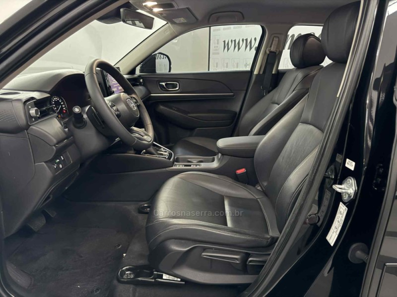 HR-V 1.5 EXL HS 4P FLEX AUTOMÁTICO - 2023 - PORTO ALEGRE