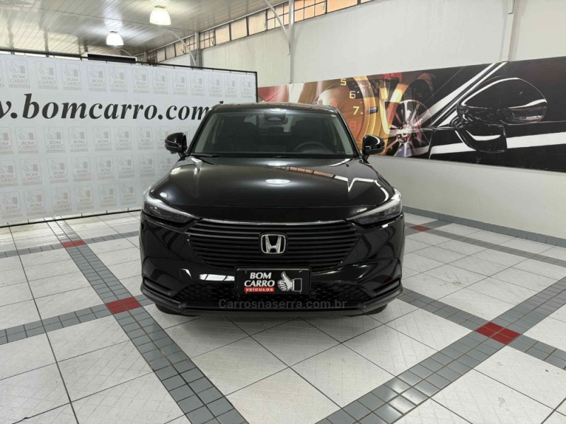 HR-V 1.5 EXL HS 4P FLEX AUTOMÁTICO - 2023 - PORTO ALEGRE