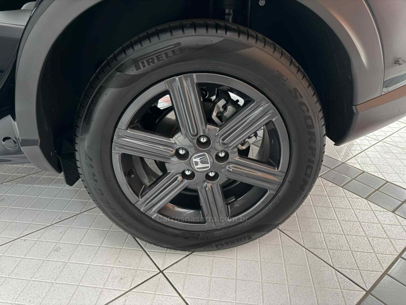 HR-V 1.5 EXL HS 4P FLEX AUTOMÁTICO - 2023 - PORTO ALEGRE