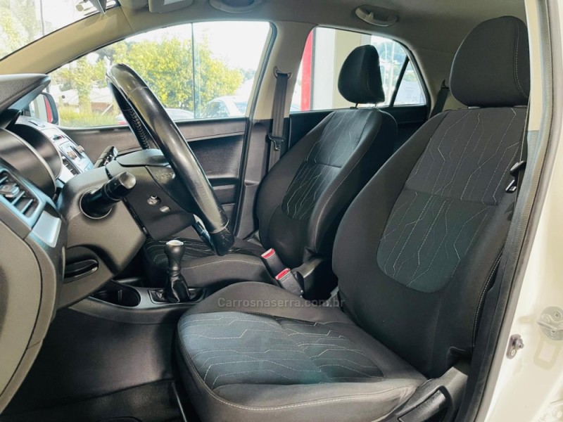 PICANTO 1.0 EX4 12V FLEX 4P MANUAL - 2016 - CAXIAS DO SUL