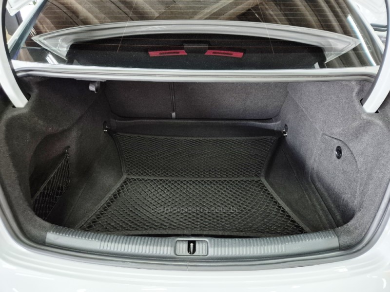 A3 2.0 TFSI SEDAN AMBITION 16V GASOLINA 4P S-TRONIC - 2016 - CAXIAS DO SUL