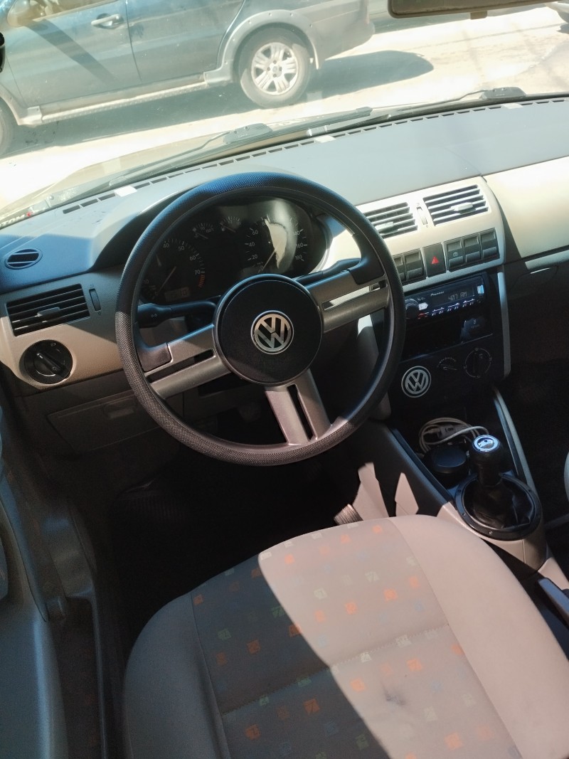 GOL 1.0 MI 16V GASOLINA 4P MANUAL G.III - 2002 - CAXIAS DO SUL