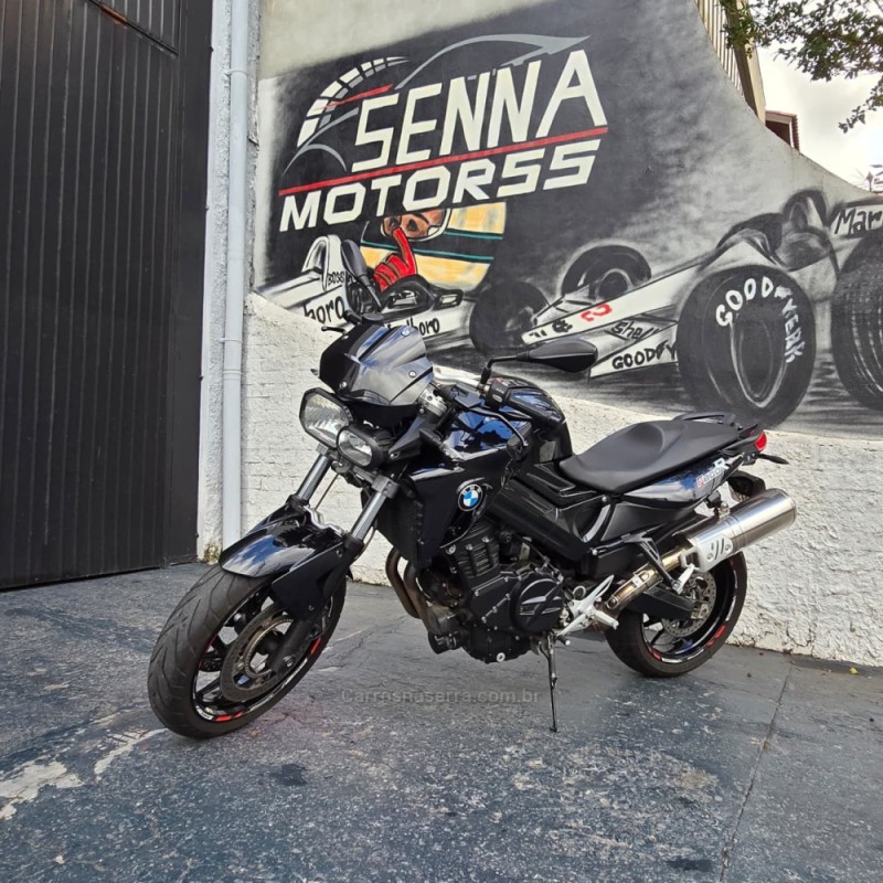 F 800 R - 2013 - CAXIAS DO SUL