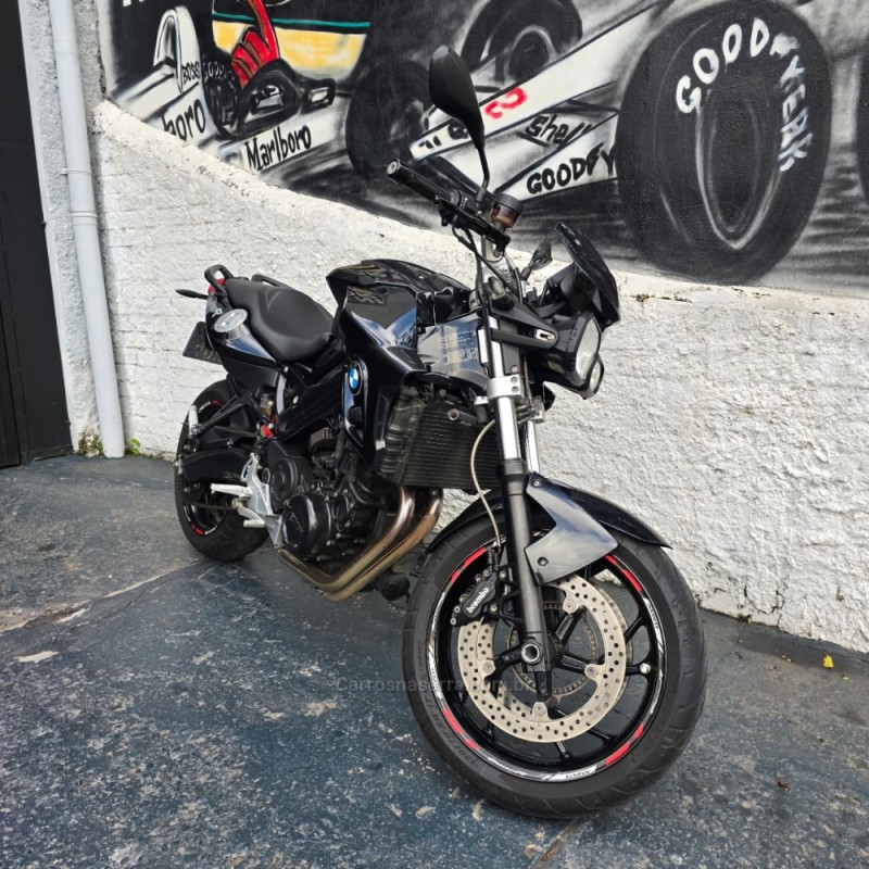 F 800 R - 2013 - CAXIAS DO SUL