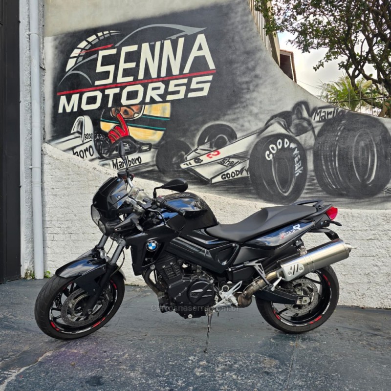 F 800 R - 2013 - CAXIAS DO SUL