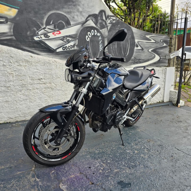 F 800 R - 2013 - CAXIAS DO SUL