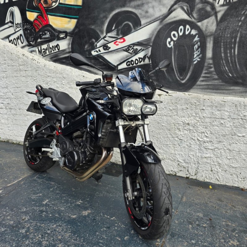 F 800 R - 2013 - CAXIAS DO SUL